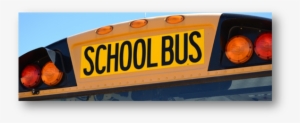 All Students Are Required To Complete The Bus Transportation - School Bus #2587872