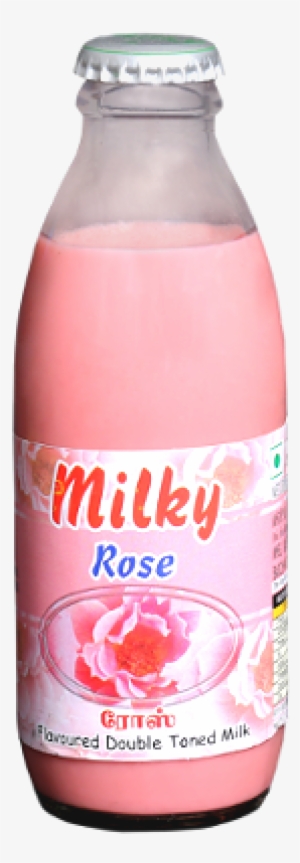 Rosemilk - Milk #2587924