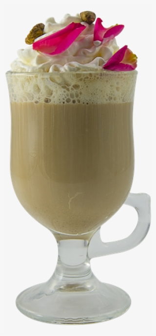 Recipes With Rose Syrup - Georges Monin Sas #2587949