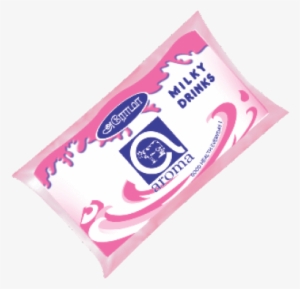 Aroma Rose Milk - Flavored Milk #2588008