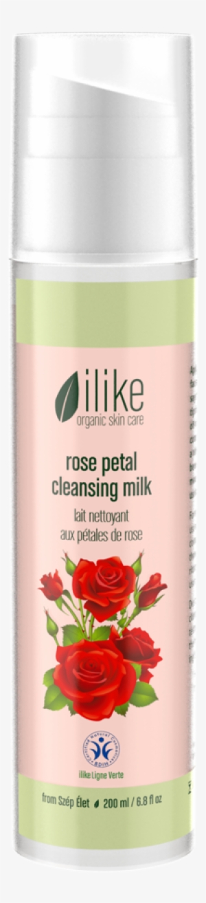 Rose Petal Cleansing Milk #2588070