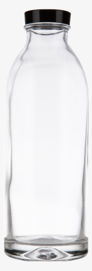 Png Black And White Download Blank Cut Out Transparentpng - Glass Bottle Transparent Png #2588112