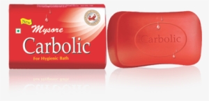 Mysoap Rose Milk Cream - Mysore Sandal Carbolic Soap #2588117