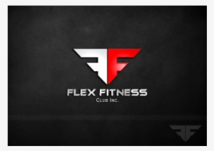 Logo Design Contests » New Logo Design For Flex Fitness - Fitness Clothing Logo Design #2588184