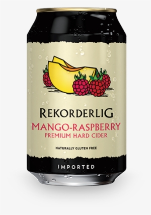 Mango Raspberry Photo - Rekorderlig Pear Cider #2588210