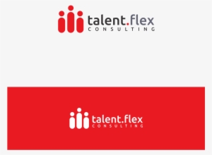 Logo Design By Keith Designs For Talent Flex Consulting - Design #2588211
