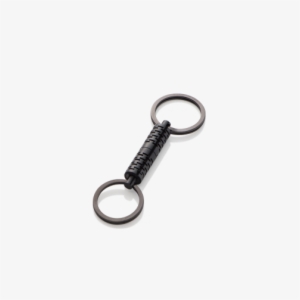 Keyring Laser Flex - Porsche Design Keyring #2588253