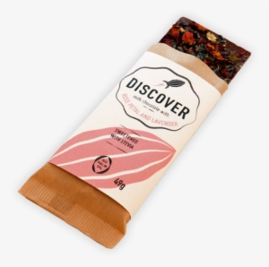 Rose Petal Lavender Stevia Milk Chocolate - Milk Chocolate Stevia #2588301