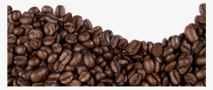 Coffee Beans Background Png #2588333