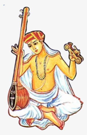 Tyagaraja - Thyagaraja Aradhana 2018 #2588365