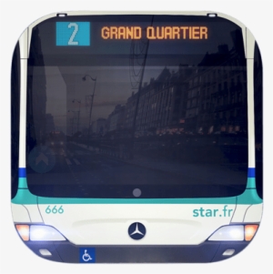 Train & Bus Information Display - Information #2588396