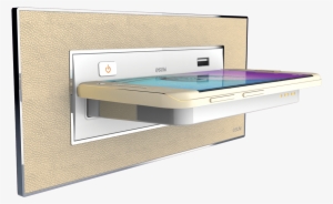 Wireless Charger - Battery Charger #2588461