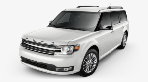 2019 Ford Flex Vehicle Photo In Okmulgee, Ok #2588464