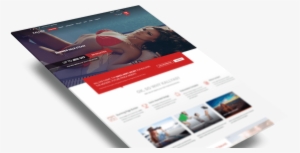 Kallyas Huge Perspective Lq - Flyer #2588515