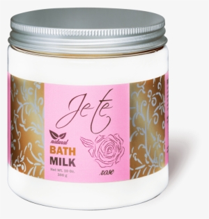 Rose Bath Milk - Milk Bath #2588536