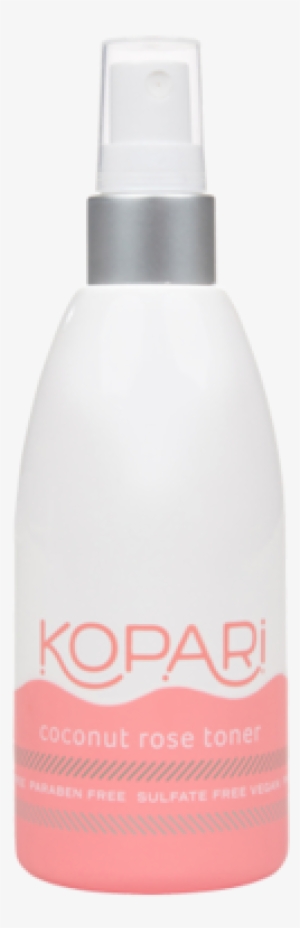Kopari Coconut Rose Toner #2588580
