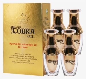 Baizhentang Jinzhao Jinzun X Emperor Oil Imported Indian - Cosmetics #2588610