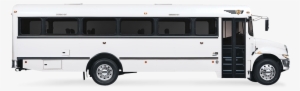 Commercial Bus - Firensics, Inc. #2588672