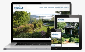 Small Business Package Website - Business #2588695