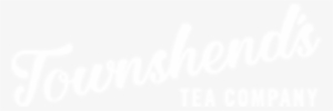 Twns-tea Wht Logo Small Copy - Tiff Logo White #2588723