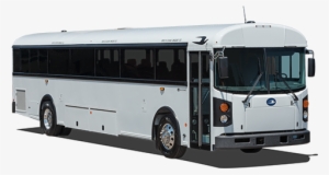 Blue Bird's Wide Range Of Bus Options Ensures That - Bus #2588776