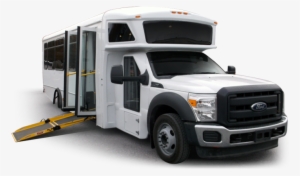 Rev Group Is Committed To Connecting Every Passenger - Champion Bus Lf Transport #2588778