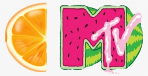 Half Lemon Slice - Orange Slice Clip Art #2588832