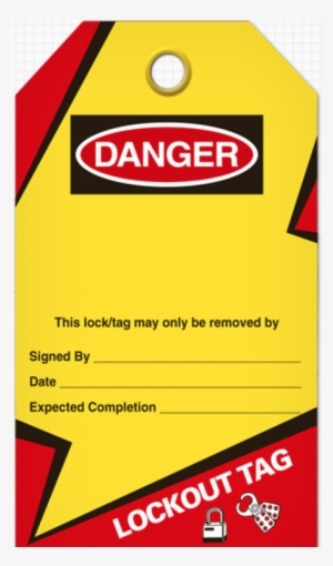 Economy Lockout Tag - Economy #2588875