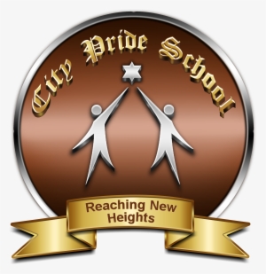 City Pride School,pradhikaran #2588895