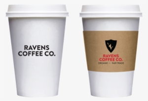 Ravens Coffee Co - Cup #2588896