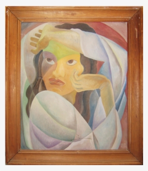 Download - Painting - Picture Frame #2588937