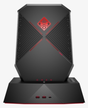 Hp Omen X Compact Desktop P1000 Premium Mini Gaming - Hp Omen X Compact Desktop #2588988