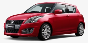 View Image - Suzuki Swift Sport 2011 #2589305