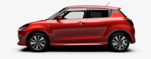 Suzuki Swift - New Swift 2017 Vs Old Swift #2589391