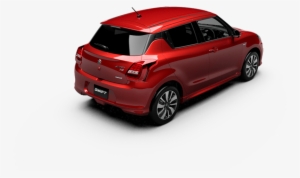 New 2017 Maruti Swift Official Images Rear Top - Suzuki #2589421