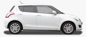 Cab Type - Suzuki Swift 2011 #2589425