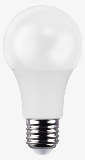 Led Bulb Png Download #2589429