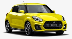 New Suzuki Swift Sport - Suzuki Swift 2018 Price #2589431
