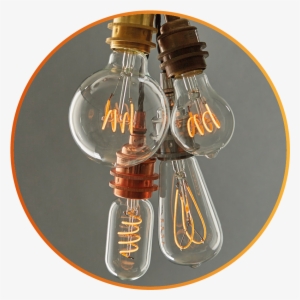 However, With A Poor Quality Led Bulb, Your Customer - Incandescent Light Bulb #2589462