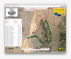 The Yb Unit Is Designed For The Harsh Realities Of - Mint 400 #2589488