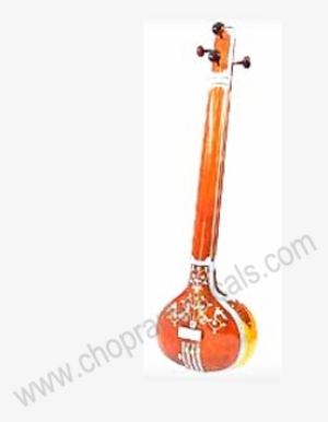 Tanpura Ex - Indian Musical Instruments #2589547