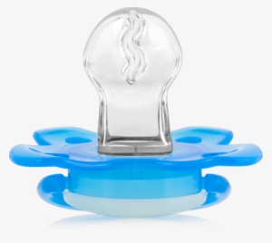 Prevent® Contoured Glow In The Dark - Dr Brown Glow In The Dark Pacifier #2589626