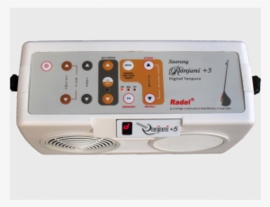 Saarang Ranjani - Raj Musicals #2589629