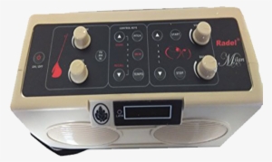 Digital Tanpura And Tabla Milan 2 In - Electronic Tanpura #2589696