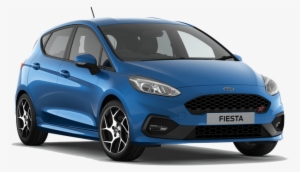 Prev - New Ford Fiesta Zetec #2589698