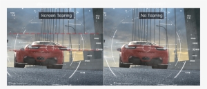 G-sync Features Require A Nvidia® Geforce® Gtx™ 650ti - G Sync #2589722