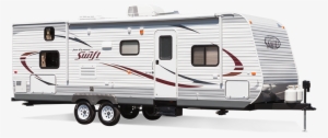 2014 Jay Flight Swift - 2013 Jayco Swift 294bhs #2589749