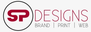 Sp Designs Sp Designs - Sp Graphics Designer Logo #2589764