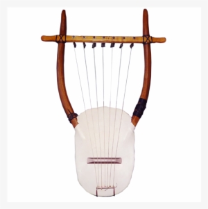 Ancient Greek Lyre - Ancient Music #2589799