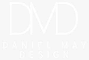 Daniel May Design Logo - Dark Places Film #2589818